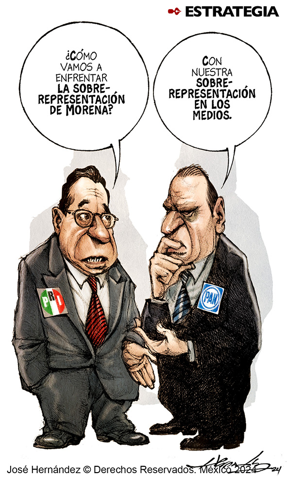 Estrategia